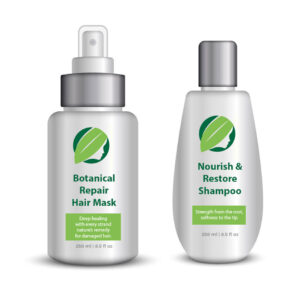 Nourish & Restore Hair Duo