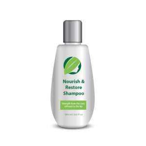 Nourish & Restore Shampoo