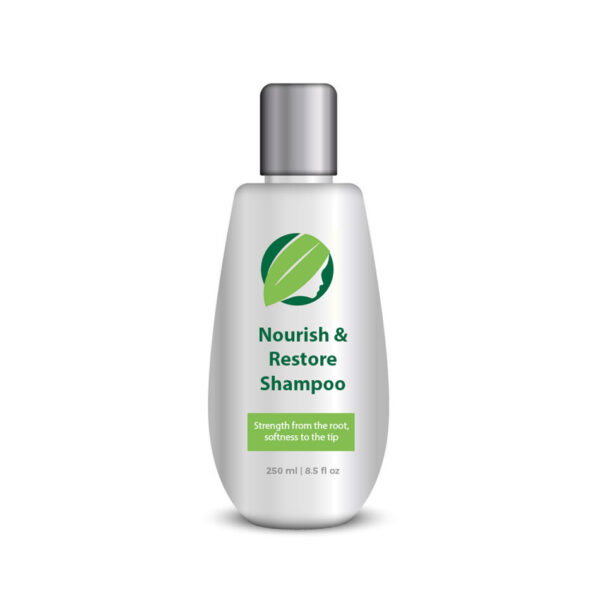 Nourish & Restore Shampoo