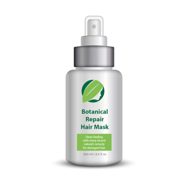 Botanical Repair Hair Mask